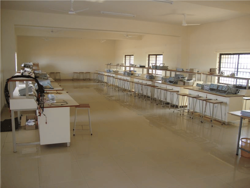 Ramireddy Subbarami Reddy Engineering College Nellore Campus photo 10